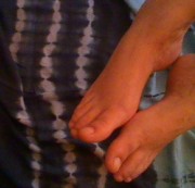 blowpleasure - fuss-spielereien