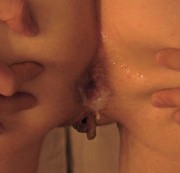 boheme-duett - Geiler Arsch