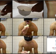 boyforfun2 – Banane ausscheißen und essen