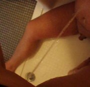 carmen-girl - Devoten User angepisst Natursekt