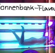 carmen-girl - Sonnenbank Flavour