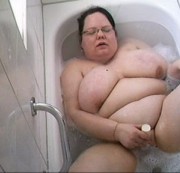 caroline33 - mein dildo mit ton