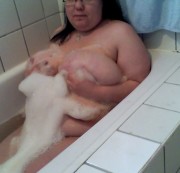 caroline33 - hier schäume ich