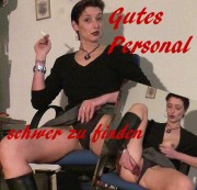 catsphinx - Gutes Personal, schwer zu finden!