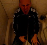 cgnguy - Schwule Sau vollgepisst