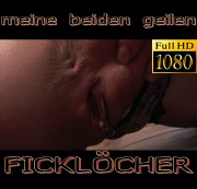 cherrylipzz - meine zwei ficklöcher
