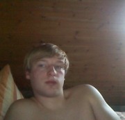 chris0652 - make self