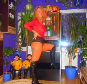 cindy-und-bert - Ich fick mich selber bis zum Orgasmus