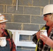 claireknight - The Builders Pt 1