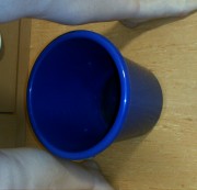 conn55 - userwunsch-pissen in eimer...