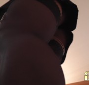 conny-love - CONNY LOVE – Upskirt, das Schauen geht weiter