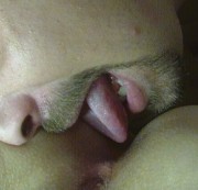 crazy-x-amateure - Arschlecken Hautnah !!