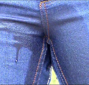 crazydesire86 - Hammer geil in die Hose gepisst