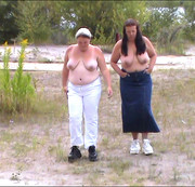 crazydesire86 – Buffalo geil laufen und Pedal treten