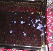 crazylili - Geiler HJ mit viel Sperma