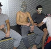 crunchboy - suck 3 striagths arab for money