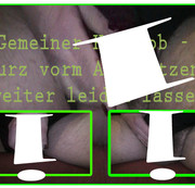 cum4shot - GEMEINER HANDJOB....