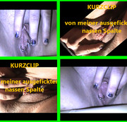 cum4shot - Wer steht auf triefend feuchte Fotzen?