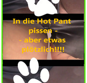 cum4shot – IN DIE HOT PANT PISSEN