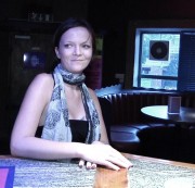 cumbitch25 - Im Kaffeehaus wild gefickt