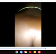 cumherenow – Will You Cum On My Ass or In It?