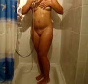 cyberfetish - Abgeduscht...das Video