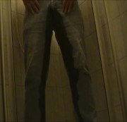 dani5566 - Blue-Jeans-Piss
