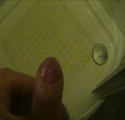 dani5566 - Duschmatten Piss