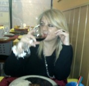 daniela305876 – DANI- BRASILIAN DINNER.)