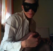 dauergeilesweib - Erste Wichsanleitung mit Countdown