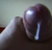 dauerlatt - Voll Abgespritzt (Nahaufnahme)