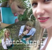 desertigl – Lunch