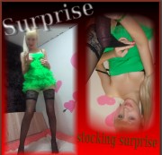 desertigl – Surprise!!!!!