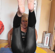 destinyqueen – diese leggins will ich jetzt……..