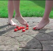 destroyedsx - tomaten zermatschen