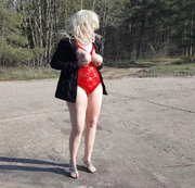 deutschesgirl – Bist Du ein ParkPlatz Ficker?