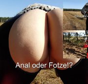 deutschesgirl – Bin gern Dein Samenklo!