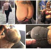 devil-sophie – Umkleidekabinen FICK in Newyorki – FUCK da wurden wir fast erwischt :O HEFTIG