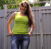 devote-marisha – Ich Pisse meinen Jeans zum ersten Mal in meinem Leben