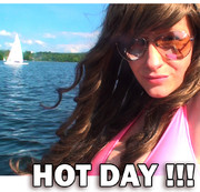 devote-schlampe - HOT DAY!!