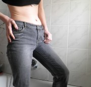 dirrty25 - in die hose gepisst