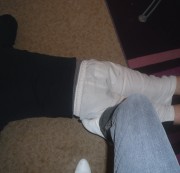 dirrty25 - arschtritte