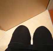 dirty-angel87 - titten raus auf klo