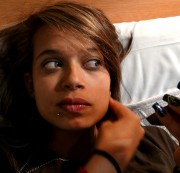 dirty-esmeralda - Getting Ready!