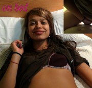 dirty-esmeralda - Fucking On Bed