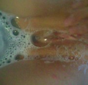 dirty-paarsn - Schön Muschi waschen