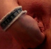 dirty-sabi – Mit beiden Händen das Fotzenloch