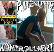 dirty-steffi - PUTZNUTTE KONTROLLIERT / Machst DU das auch Richtig ??