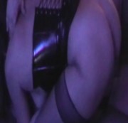 dirtyCANDY - vollgewichste SAUGSCHLAMPE