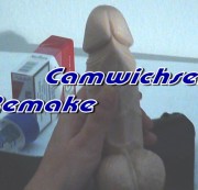 dirty_simone - Camwichsen Remake